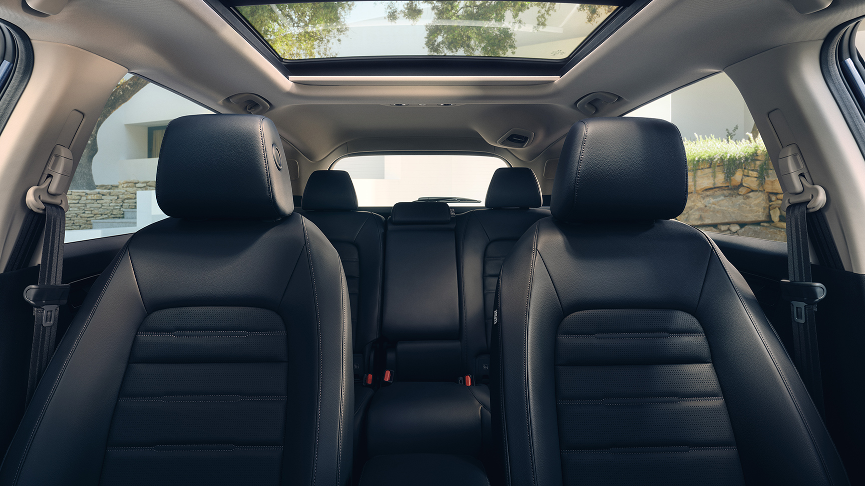 SUV CR-V Hybrid
