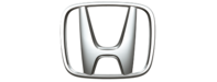 Logo Honda.