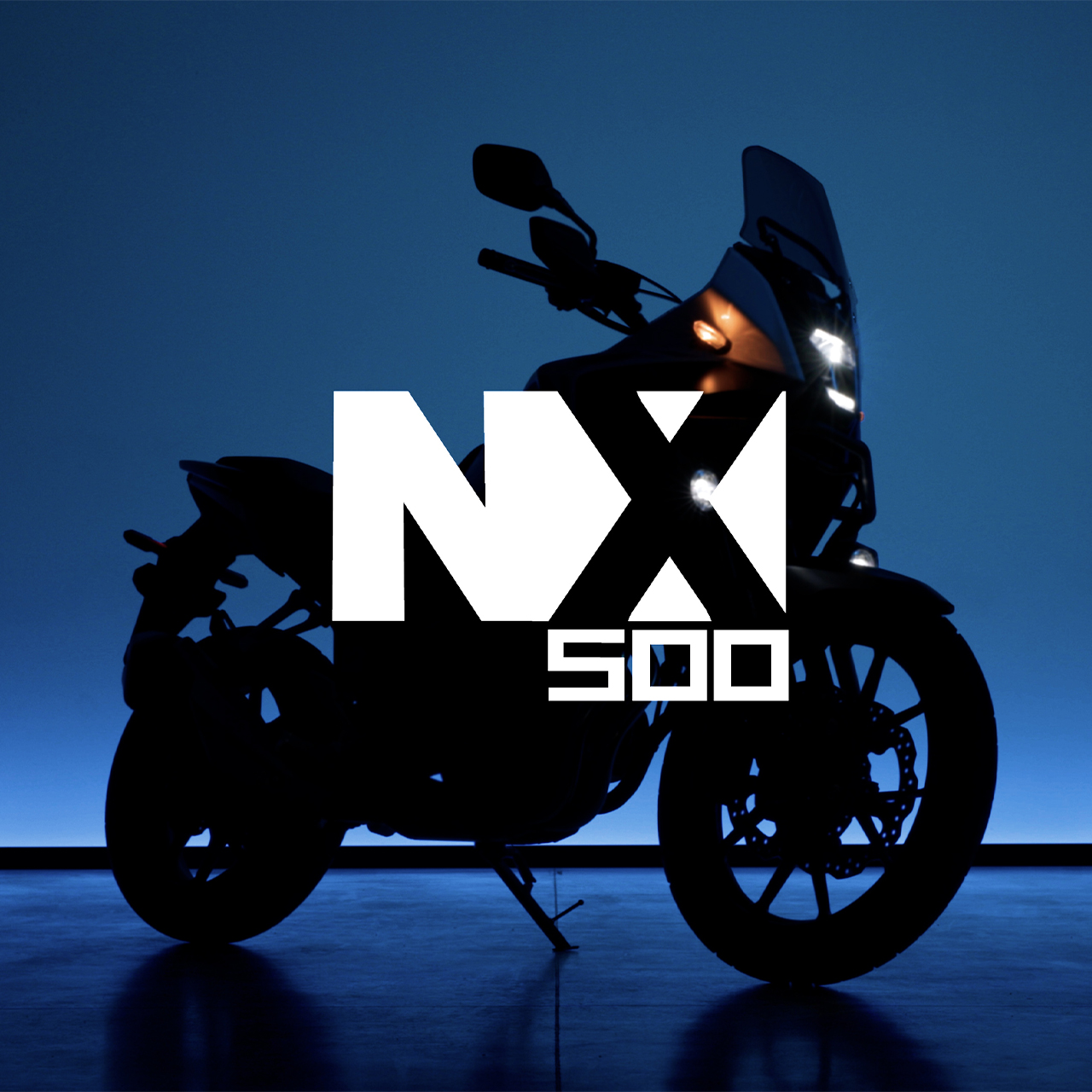 Sada príslušenstva Adventure pre model NX500 2024