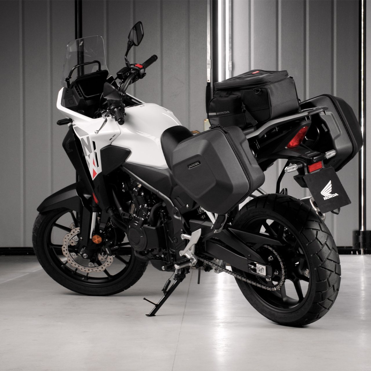 Sada príslušenstva Travel pre model NX500 2024