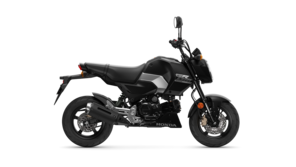 MSX125