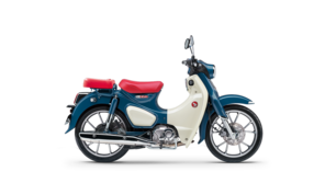 Super Cub C125
