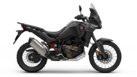 CRF1100L Africa Twin DCT 2024 Matte Ballistic Black Metallic