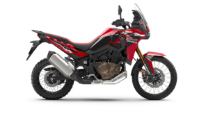 Honda CRF1100L Africa Twin