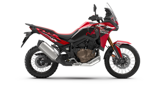 Honda CRF1100L Africa Twin