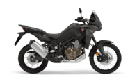 CRF1100L Africa Twin - 2023 Mat Ballistic Black Metallic