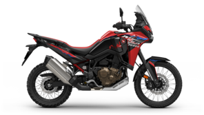 Honda CRF1100L Africa Twin