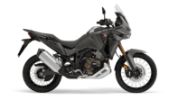 CRF1100L Africa Twin - Adventure Sports DCT 2023 Matte Iridium Grey Metallic