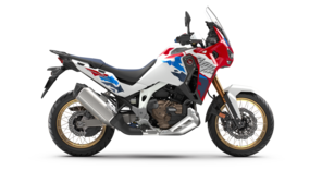 Honda CRF1100L Africa Twin Adventure Sports