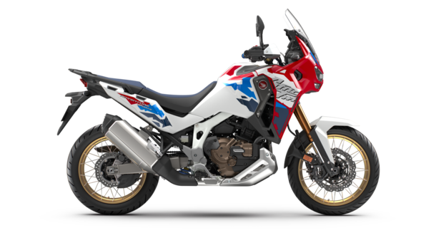 Honda CRF1100L Africa Twin Adventure Sports
