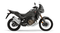 CRF1100L Africa Twin - Adventure Sports 2023 Matte Iridium Grey Metallic