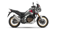  CRF1100L Africa Twin Adventure Sports Electronic Suspension 2026 Matte Iridium Grey Metallic