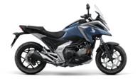 NC750X - 2023