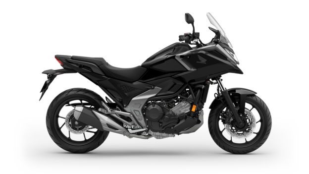 Honda NC750X