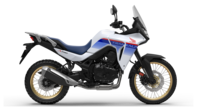 XL750 Transalp Ross White