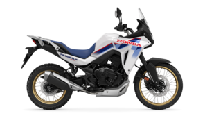 Honda XL750 Transalp