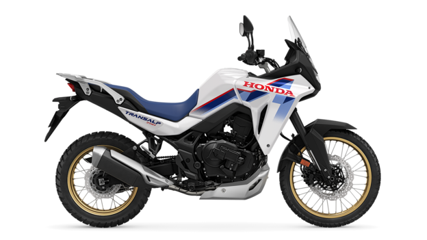 Honda XL750 Transalp