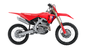Honda CRF250R