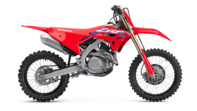 CRF450R - 2023