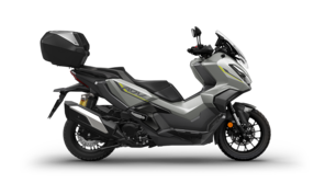 Honda ADV350