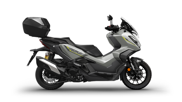 Honda ADV350