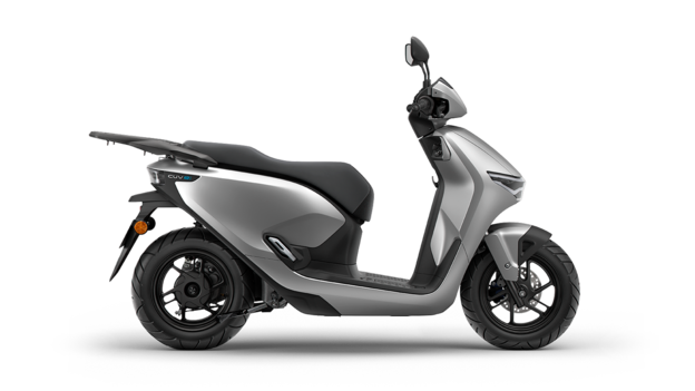 Honda CUV-e