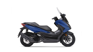 Honda Forza 125