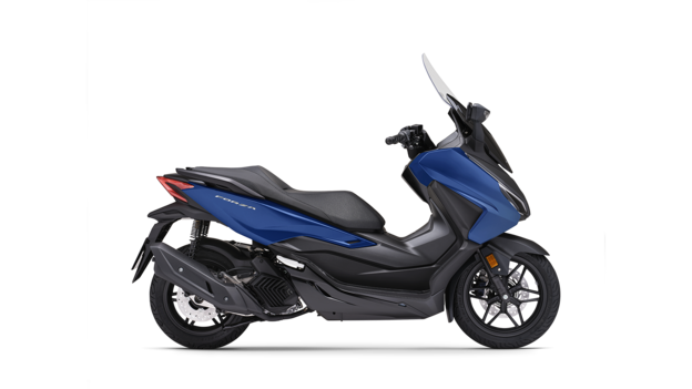 Honda Forza 125