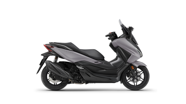 Honda Forza 350