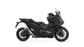 Honda Forza 750
