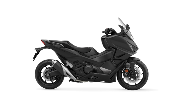Honda Forza 750