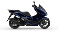 PCX125 (2026) Pearl Darl Ash Blue 2