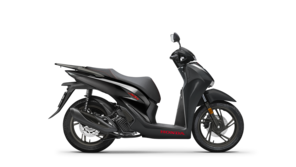 Honda SH125i