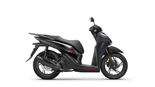 Honda SH125i
