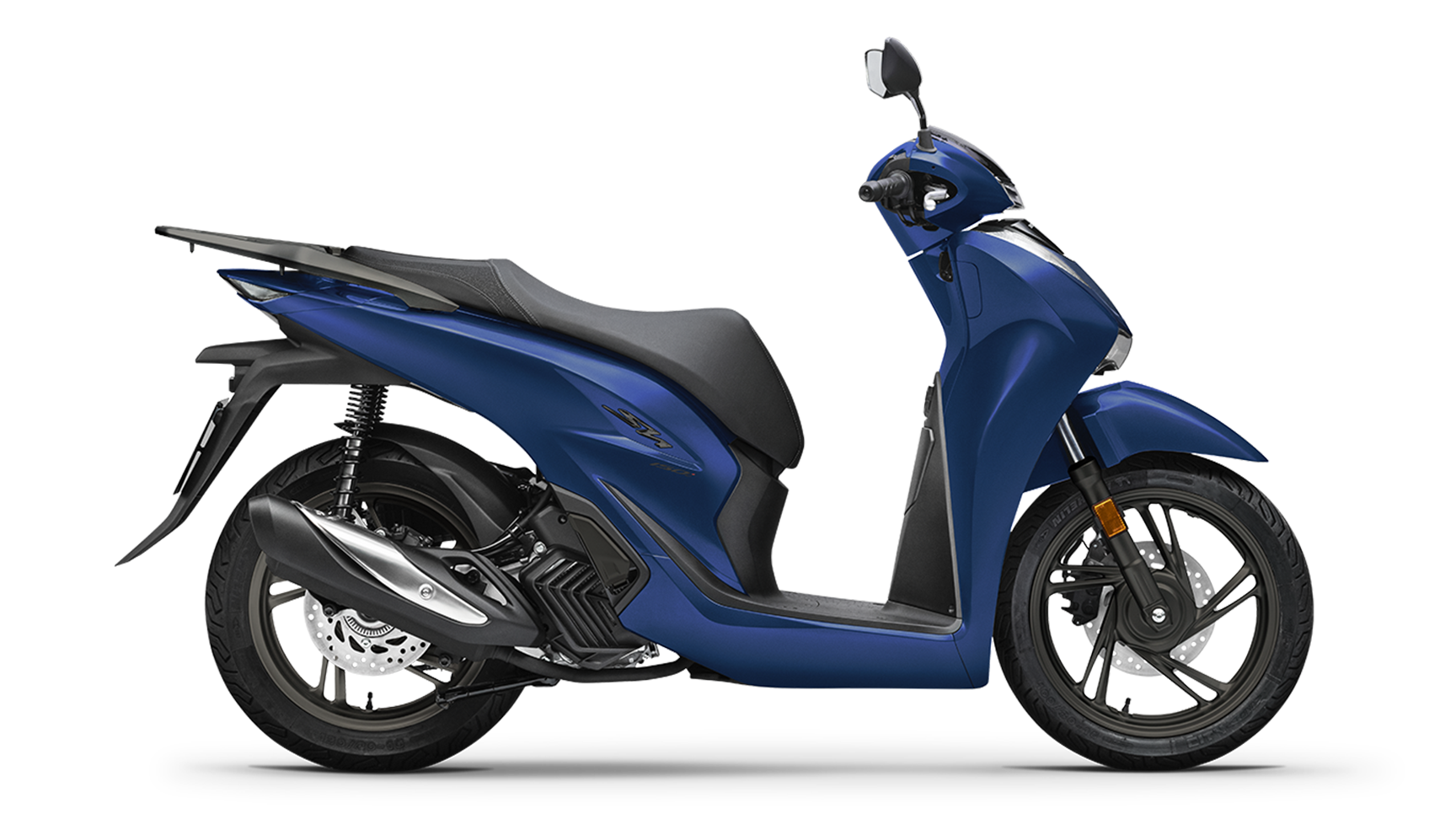 Honda SH150i
