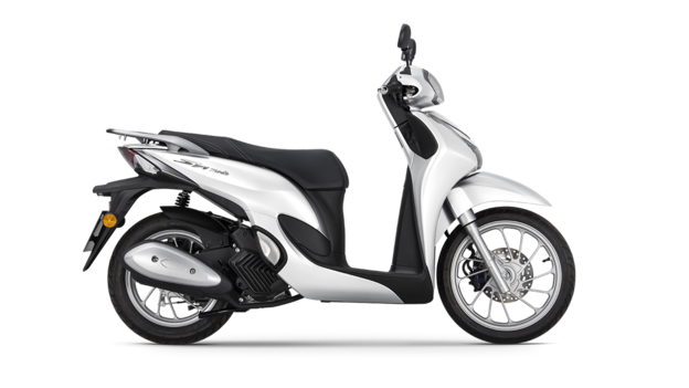 Honda SH Mode 125