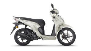 Honda Vision 110