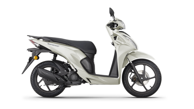 Honda Vision 110
