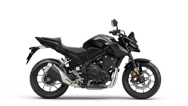 Honda CB500 Hornet