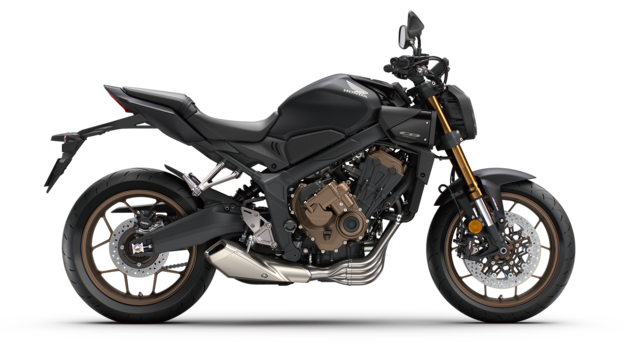 Honda CB650R
