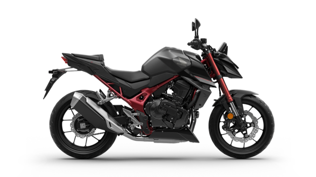 Honda CB750 Hornet