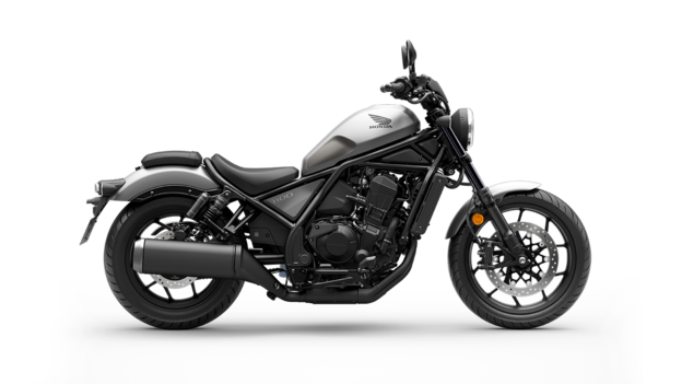 Honda CMX1100 Rebel
