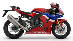 Honda CBR1000R-RR Fireblade SP