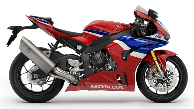 Honda CBR1000R-RR Fireblade SP