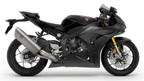 Honda CBR1000R-RR Fireblade SP Carbon Edition