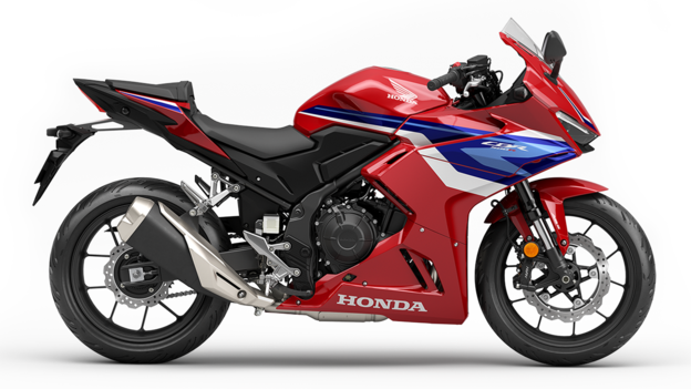 Honda CBR500R