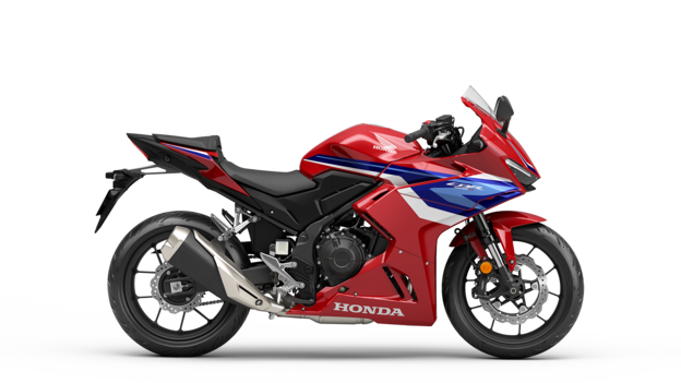 Honda CBR500R