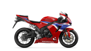 Honda CBR600RR