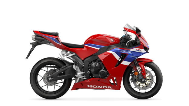 Honda CBR600RR