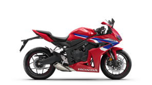 Honda CBR650R